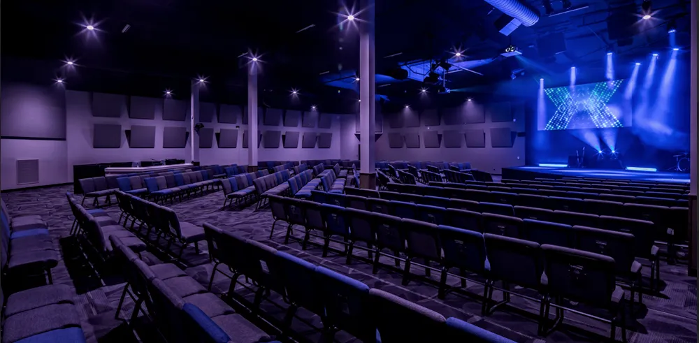 Slide of Kilowatt Electric