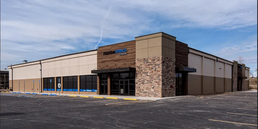 Slide of Kilowatt Electric