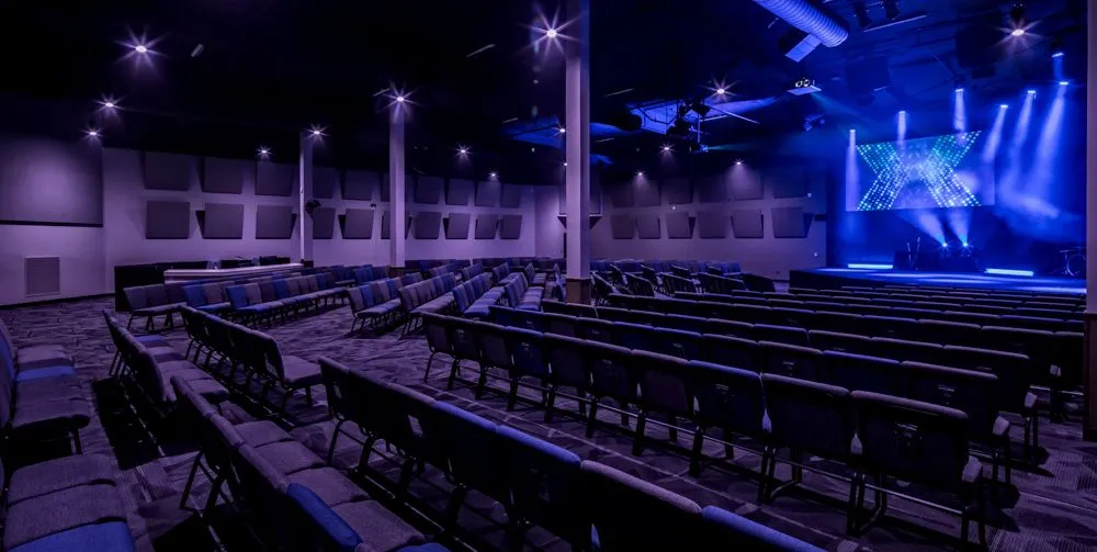 Slide of Kilowatt Electric