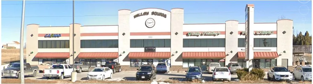 Licensed electrician providing panel upgrade in ,