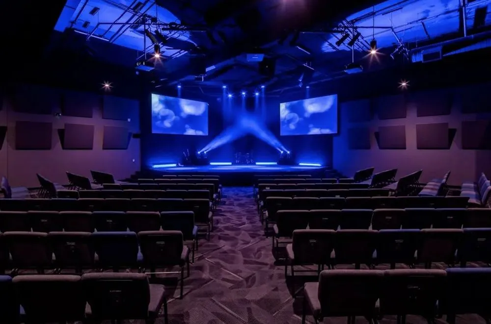 Slide of Kilowatt Electric