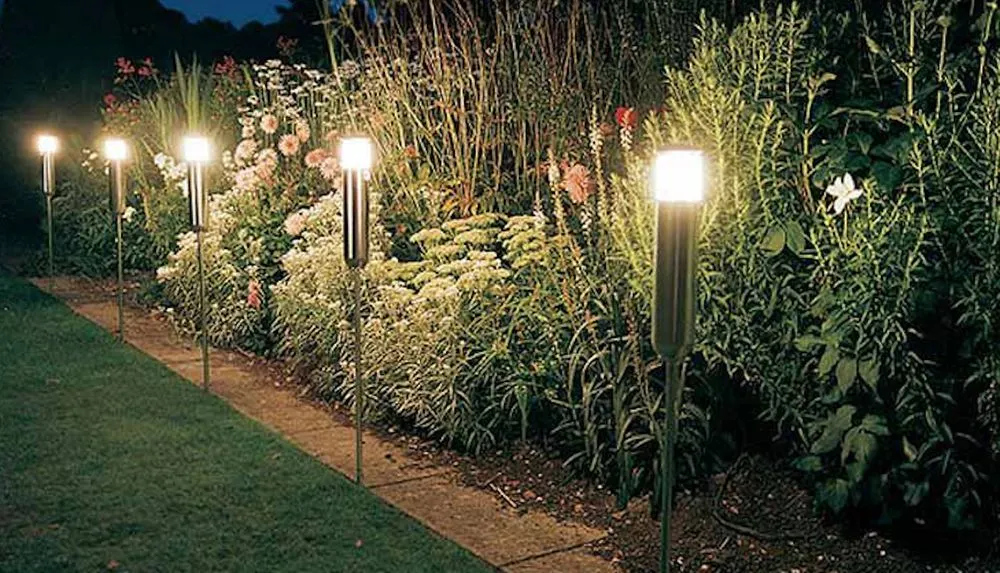 Slide of Kilowatt Electric