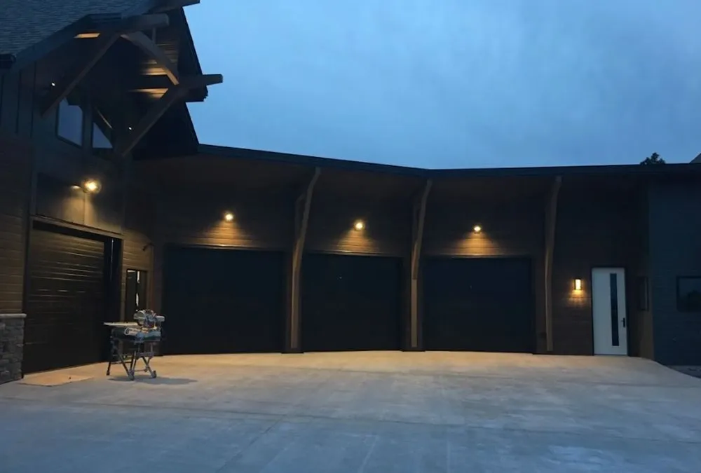 Slide of Kilowatt Electric