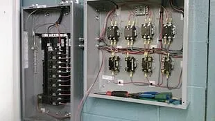 Slide of Kilowatt Electric