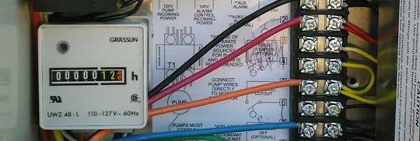 Slide of Kilowatt Electric