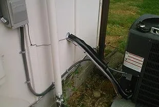 Slide of Kilowatt Electric