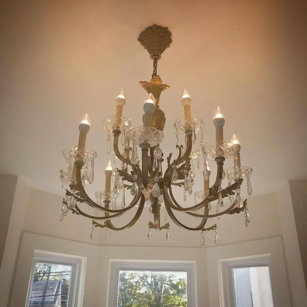 Slide of Kilowatt Electrical Repair