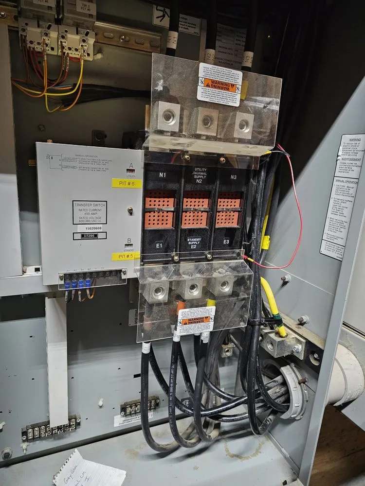 Slide of Kilowatt Konnection