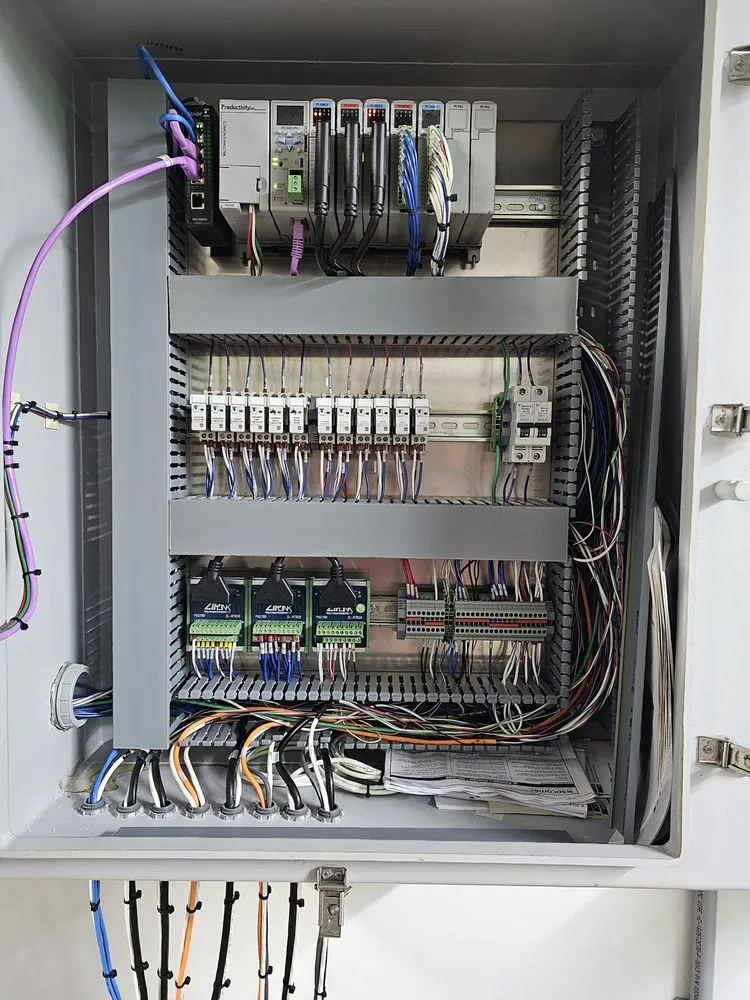 Slide of Kilowatt Konnection