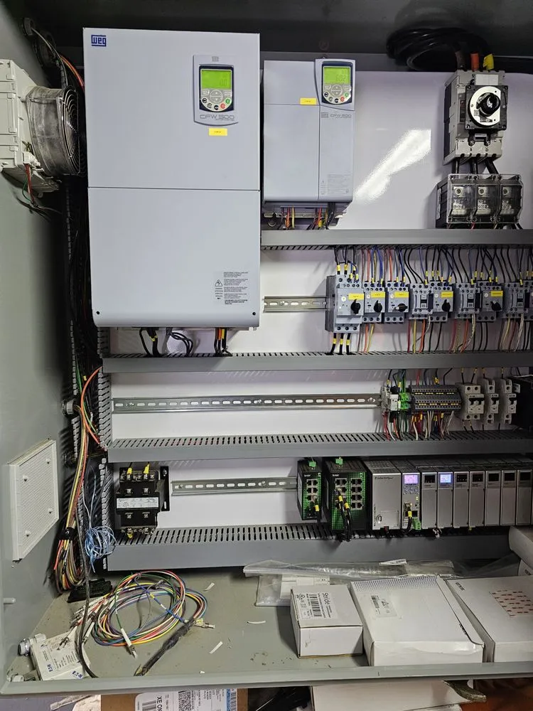 Slide of Kilowatt Konnection