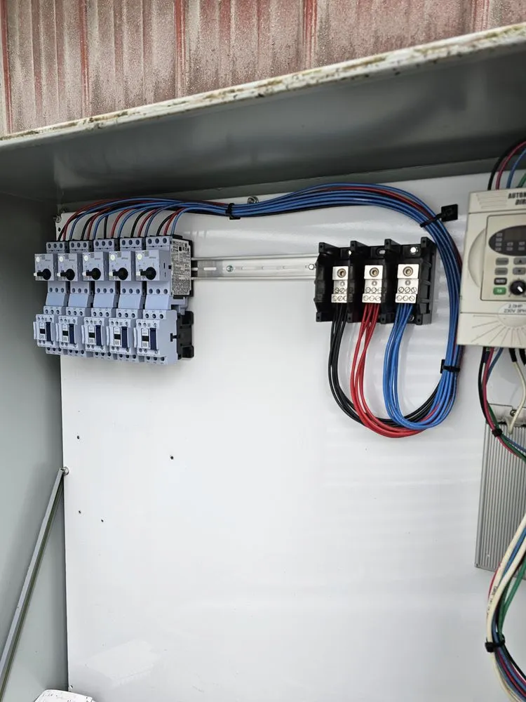 Slide of Kilowatt Konnection