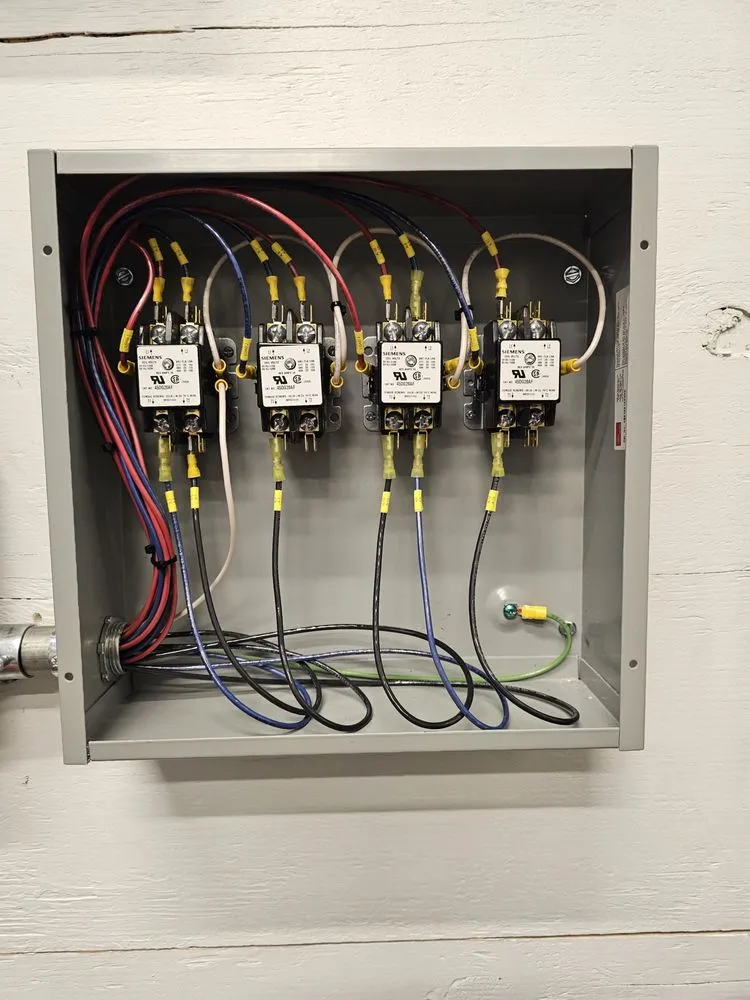 Slide of Kilowatt Konnection