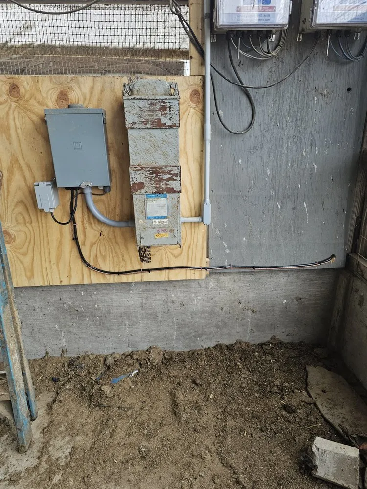 Slide of Kilowatt Konnection