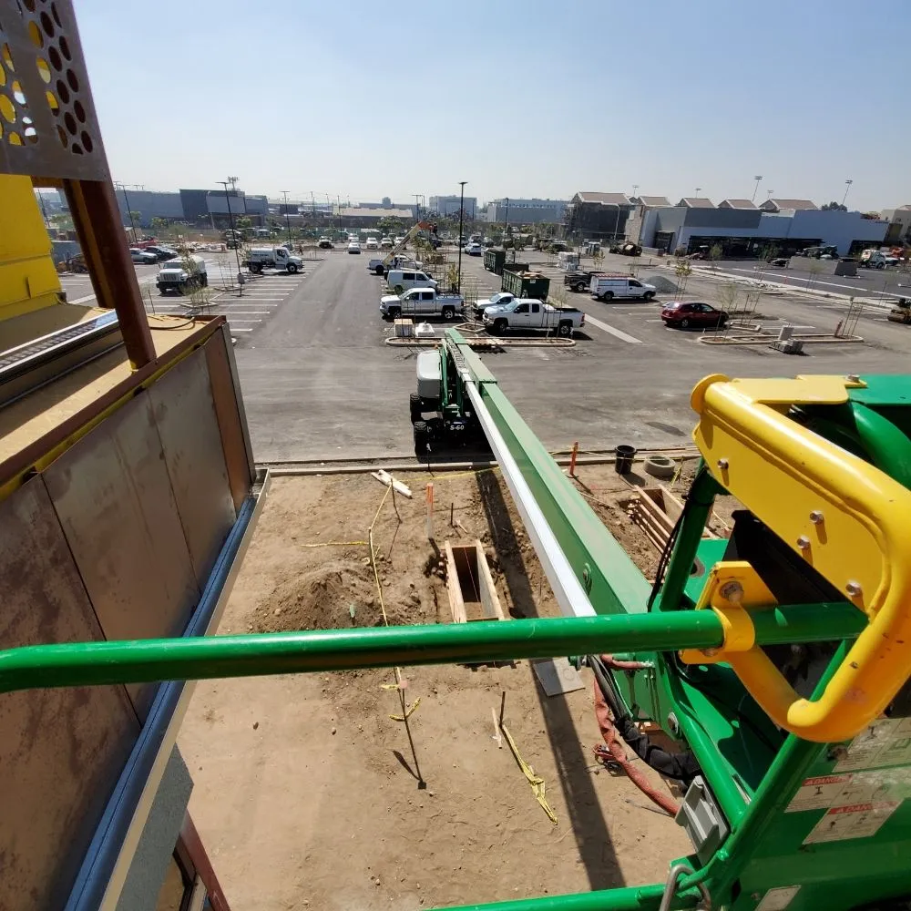 Slide of Kilowatts Electric