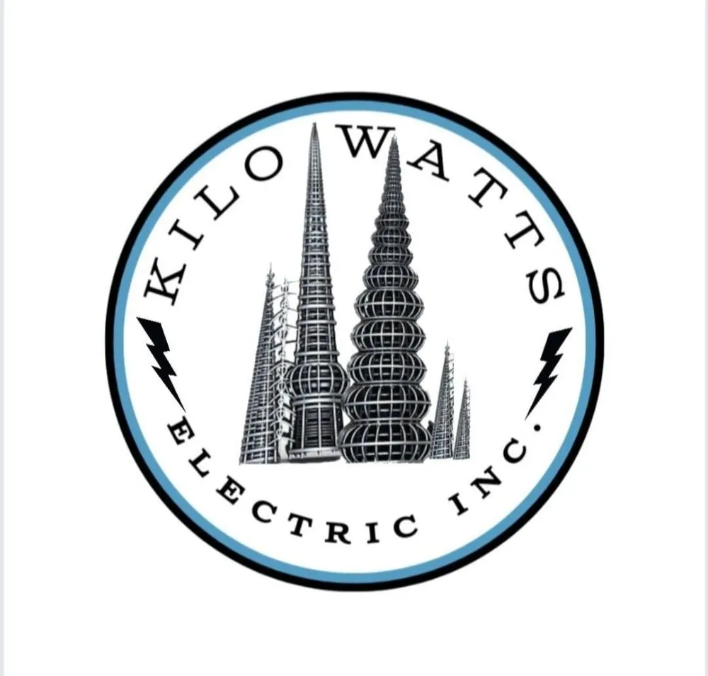 Slide of Kilowatts Electric
