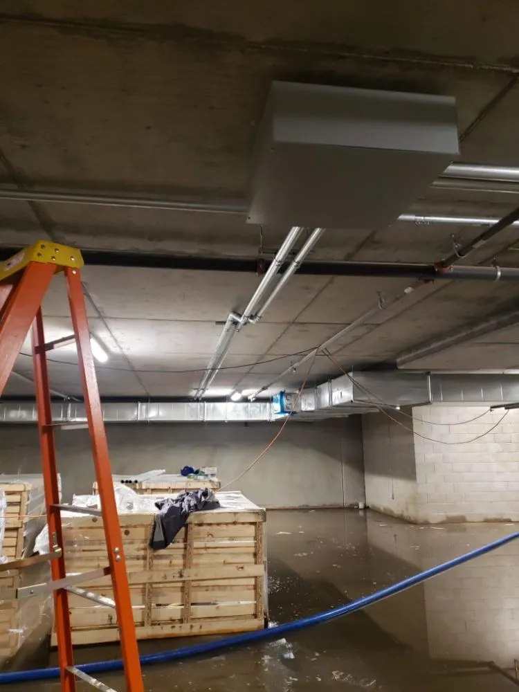 Slide of Kilowatts Electric