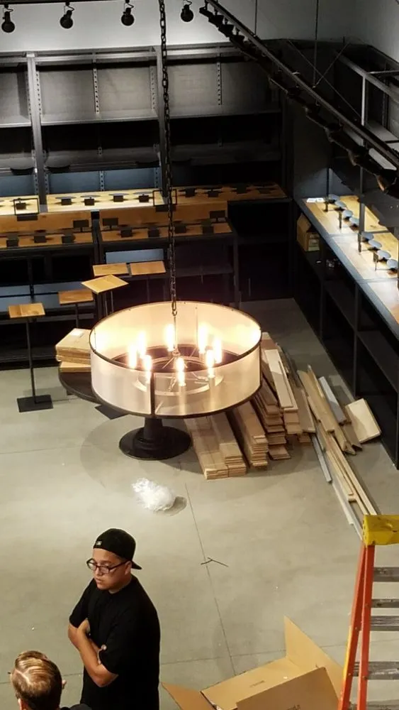 Emergency electrical service for homes in emergency electrical service, by