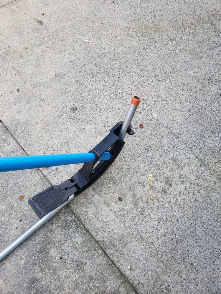 Slide of Kilowatts Electric