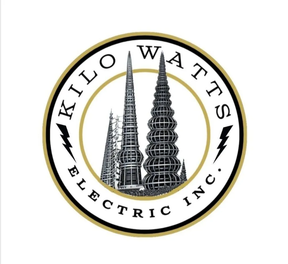 Slide of Kilowatts Electric