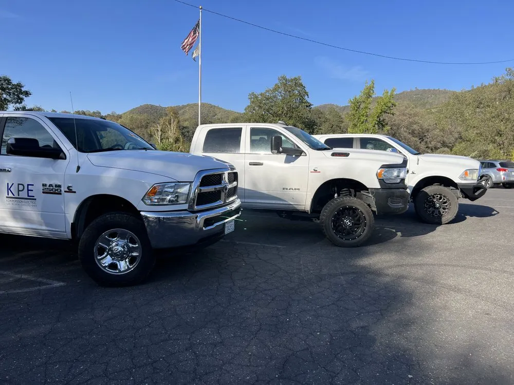 Slide of Kim Persson Electric