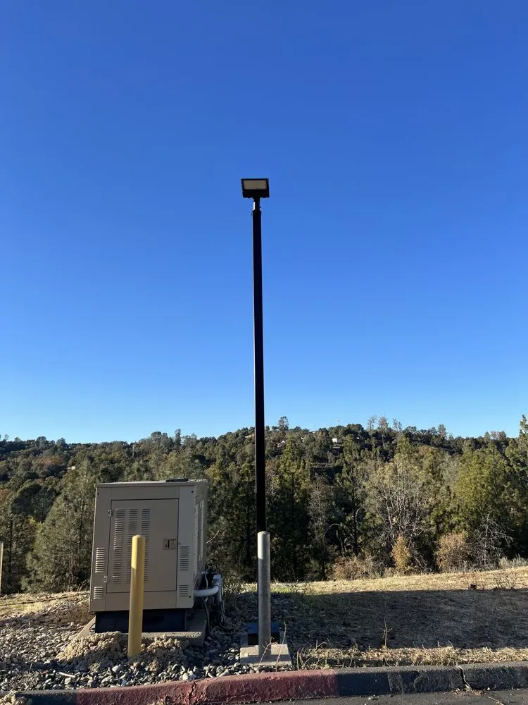 Slide of Kim Persson Electric