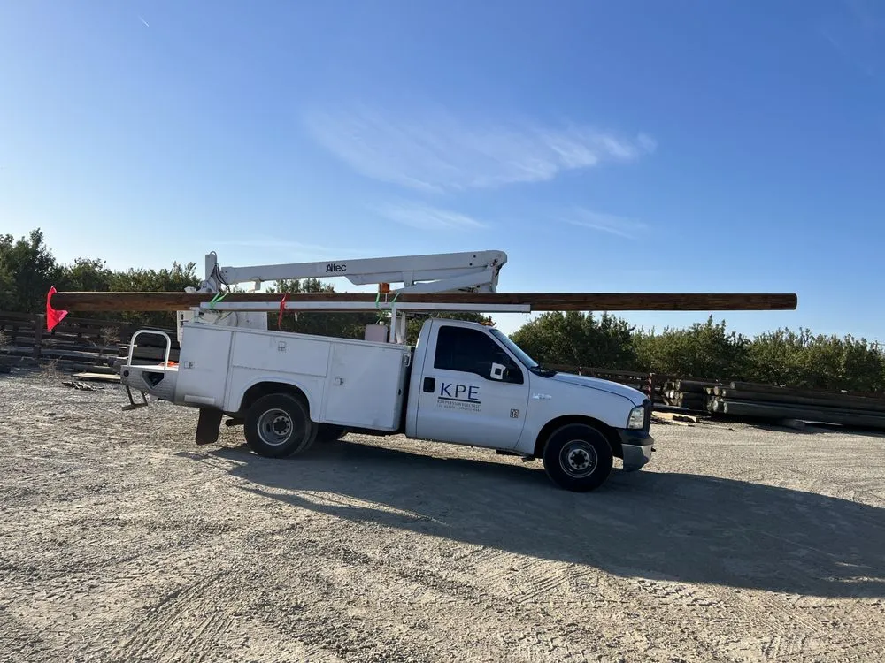 Slide of Kim Persson Electric