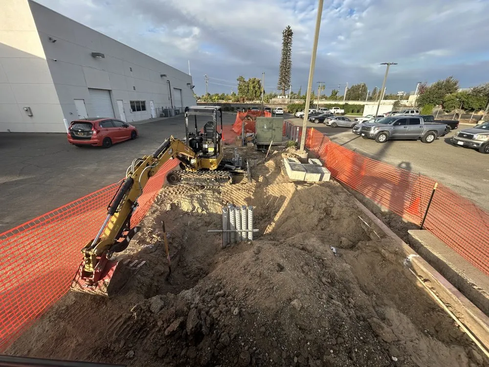 Slide of Kim Persson Electric