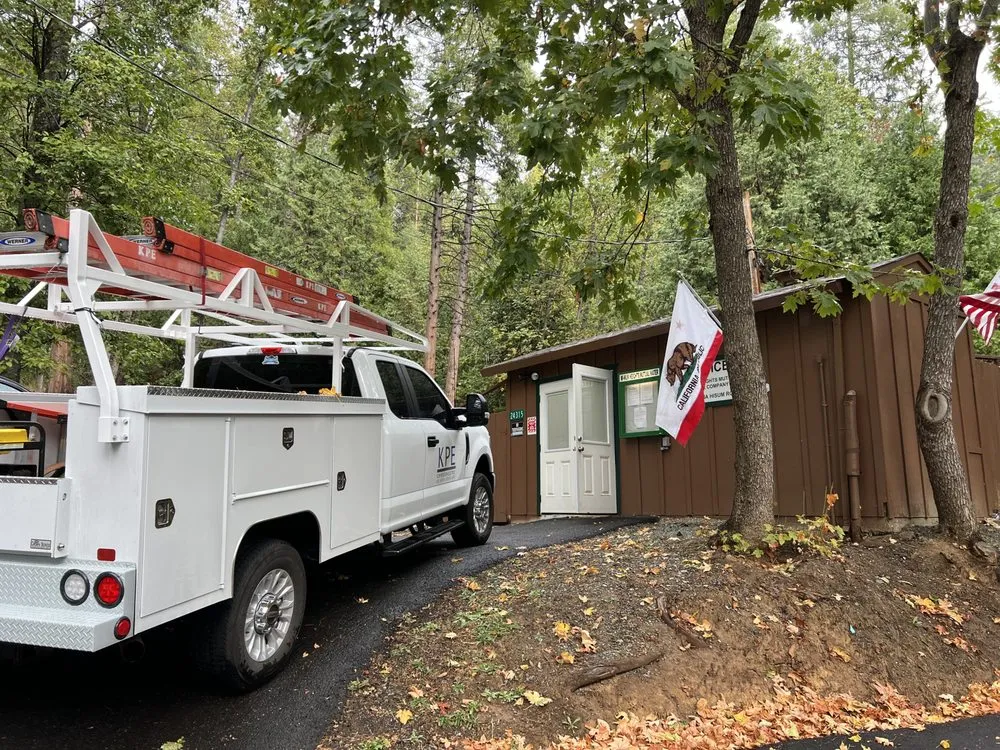 Slide of Kim Persson Electric