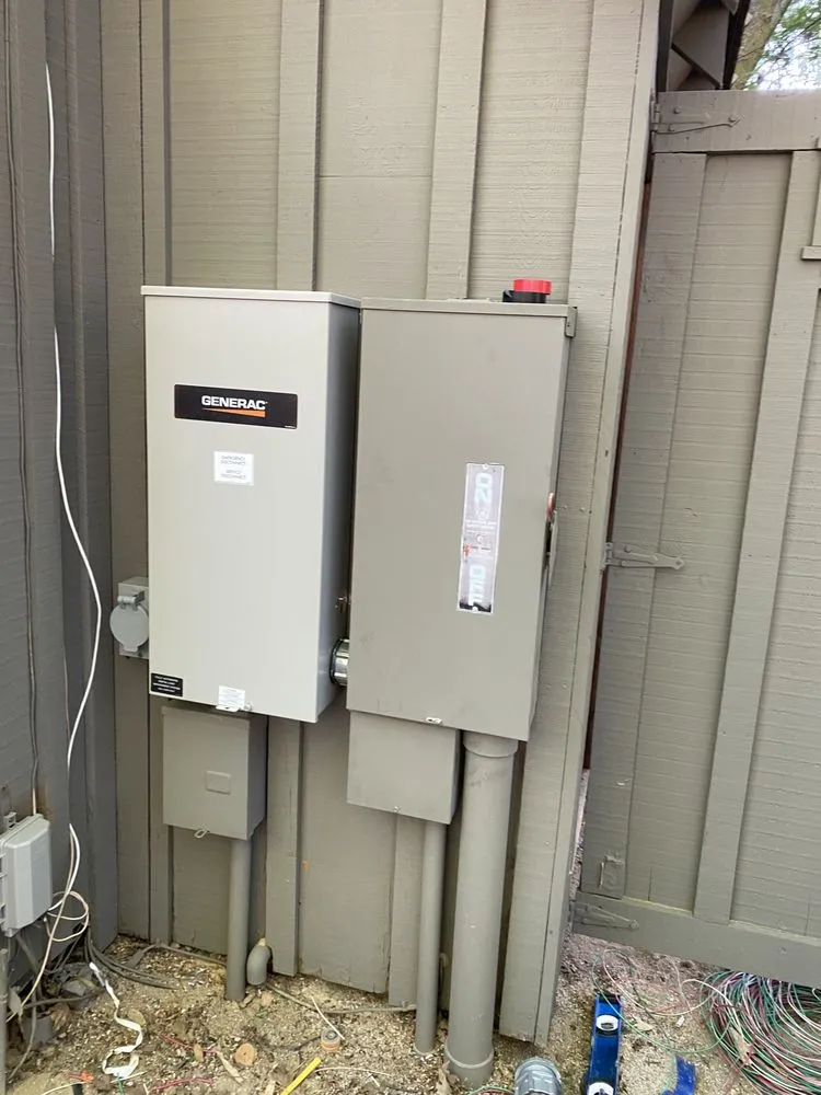 Slide of Kim Persson Electric