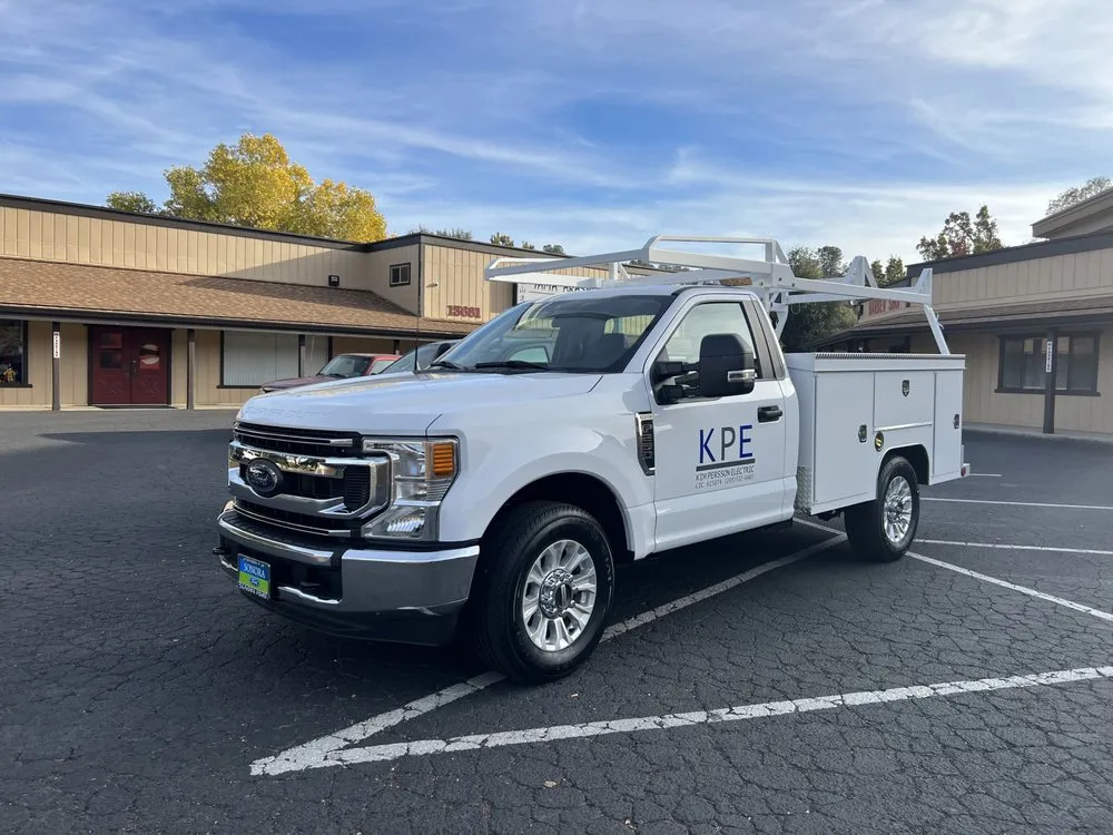 Slide of Kim Persson Electric