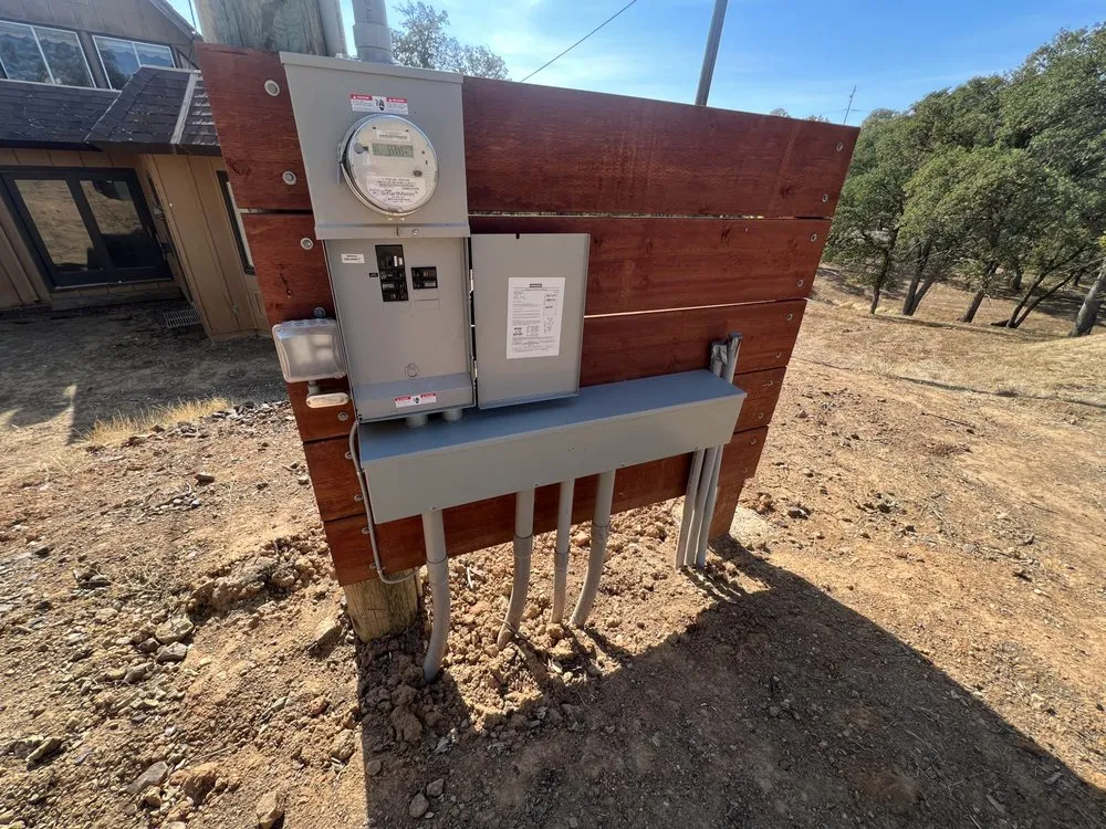 Reliable electrician providing outlet and switch repair in ,