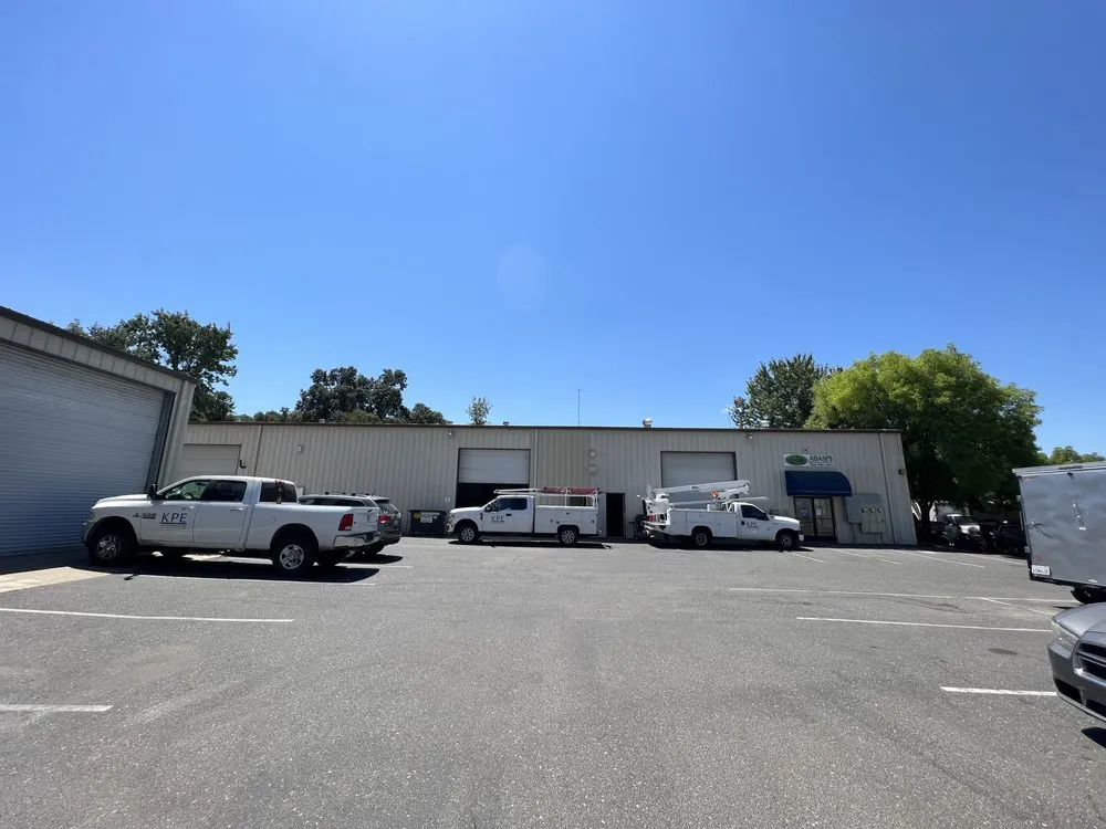 Slide of Kim Persson Electric