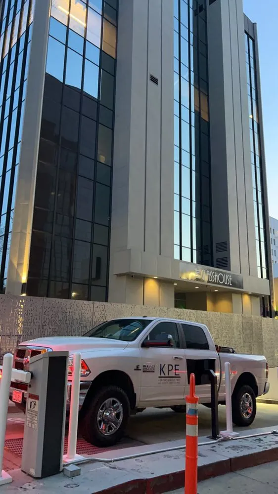 Slide of Kim Persson Electric