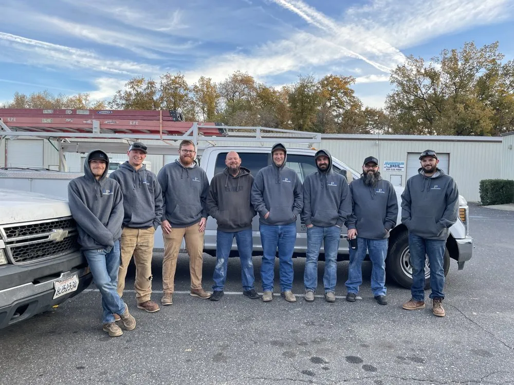 Slide of Kim Persson Electric