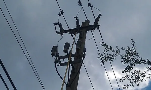 Kimble Electric Co Inc