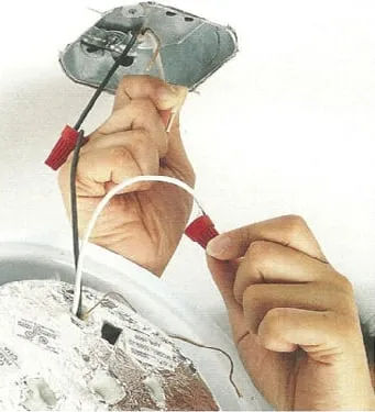 Slide of Kimble Electrical