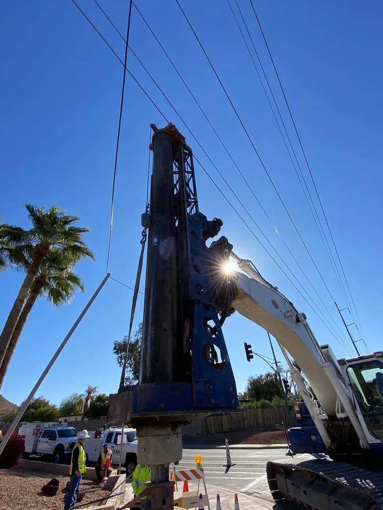 Slide of Kimbrell Electric