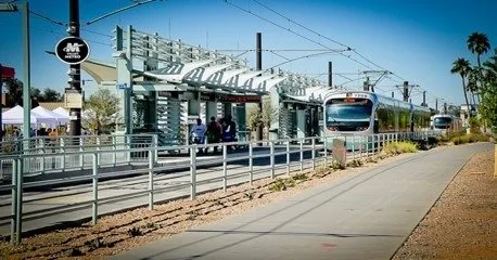 Slide of Kimbrell Electric