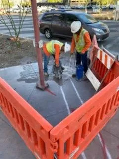 Slide of Kimbrell Electric