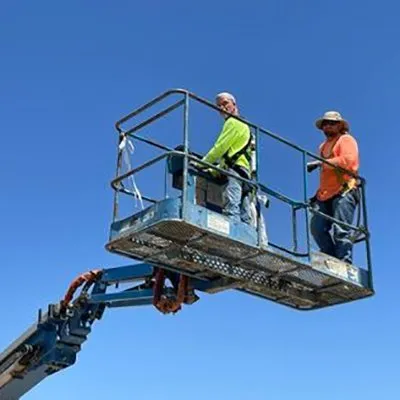 Kimbrell Electric Logo