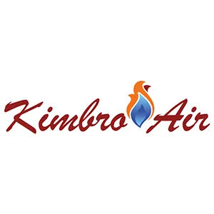 Slide of Kimbro Air