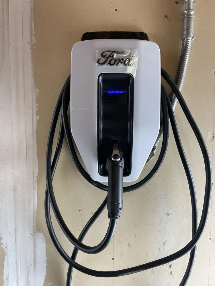 Slide of Kimbrough Electric