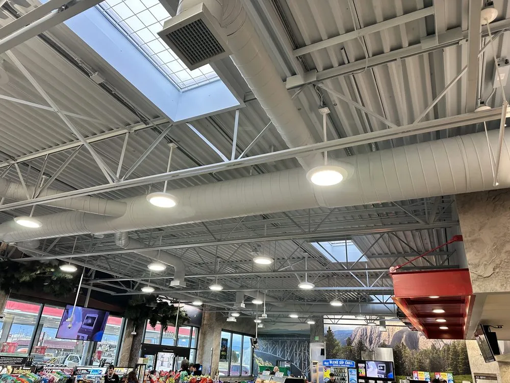 Slide of Kimbrough Electric