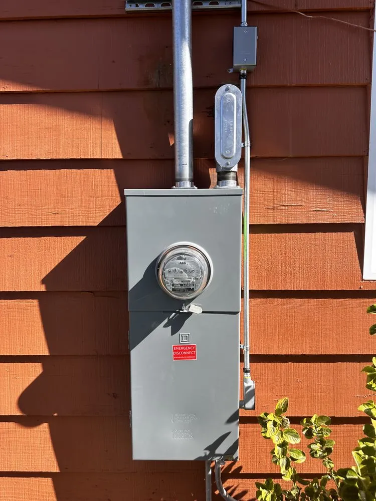 Slide of Kimbrough Electric