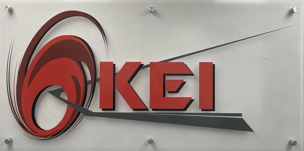 Slide of Kimbrough Electric