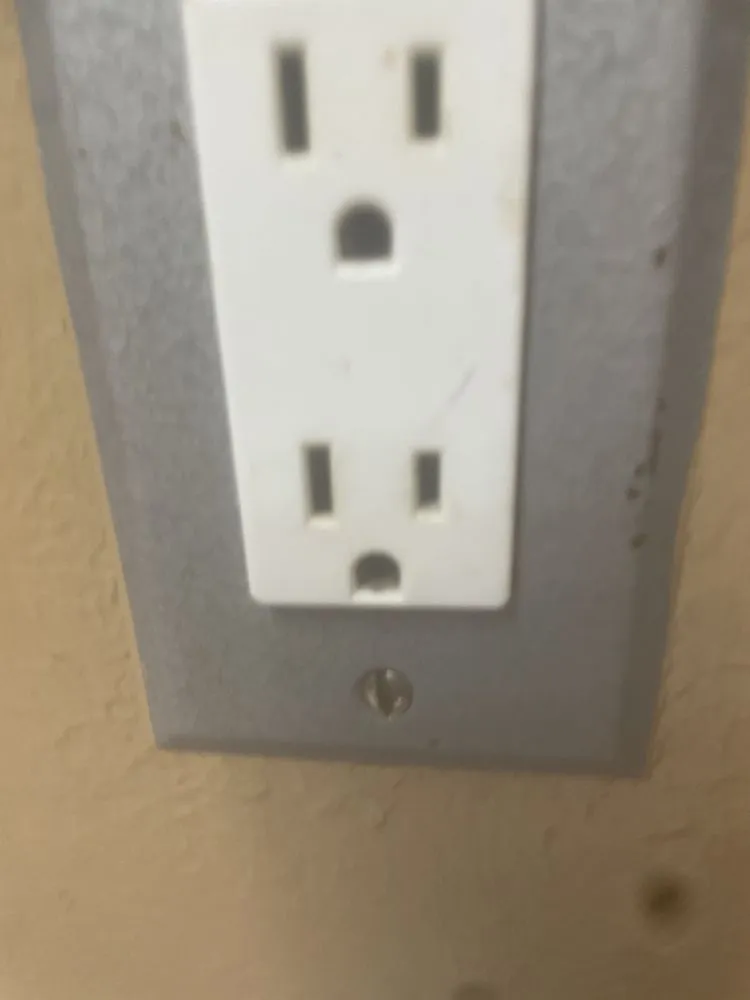 Slide of Kimbrough Electric