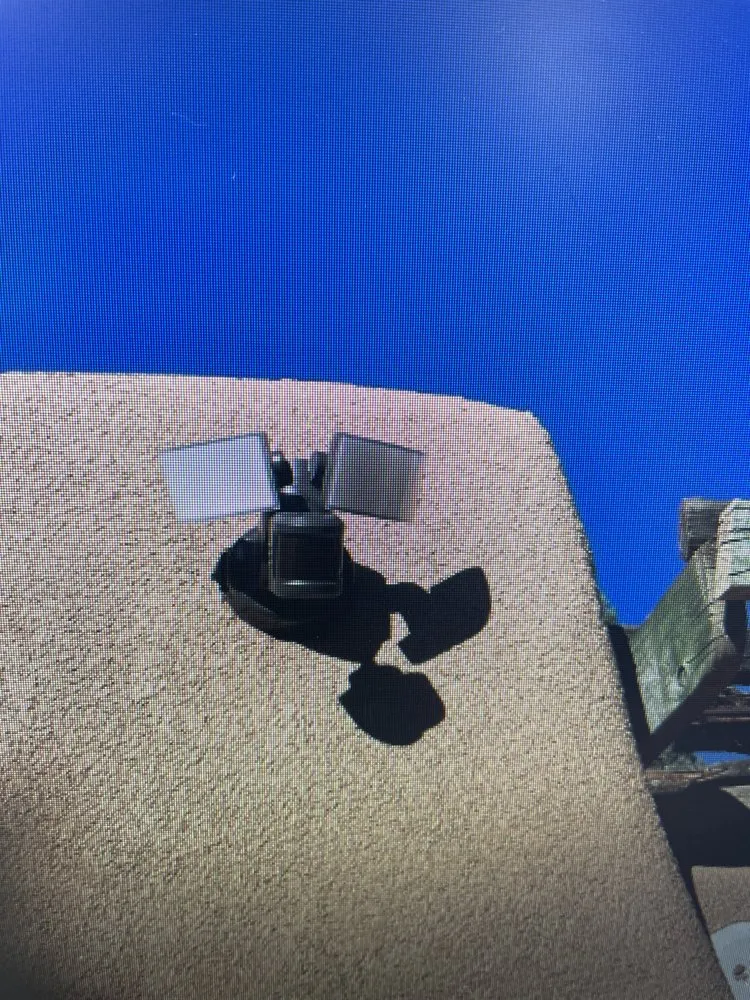 Slide of Kimbrough Electric