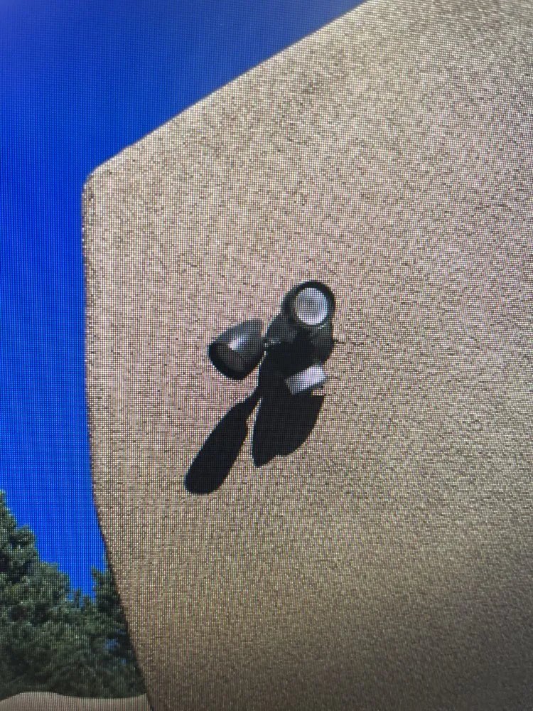 Slide of Kimbrough Electric