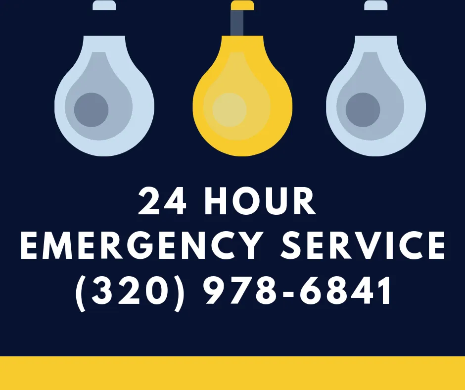 Reliable lighting installation service in Prinsburg, MN - Kim's Electric