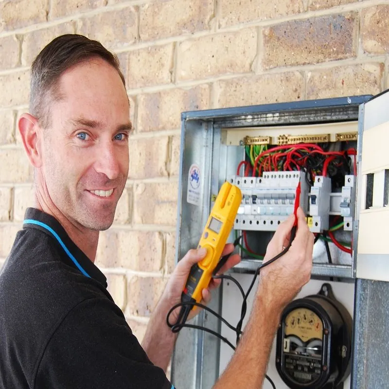 Trusted electrician providing lighting installation in ,